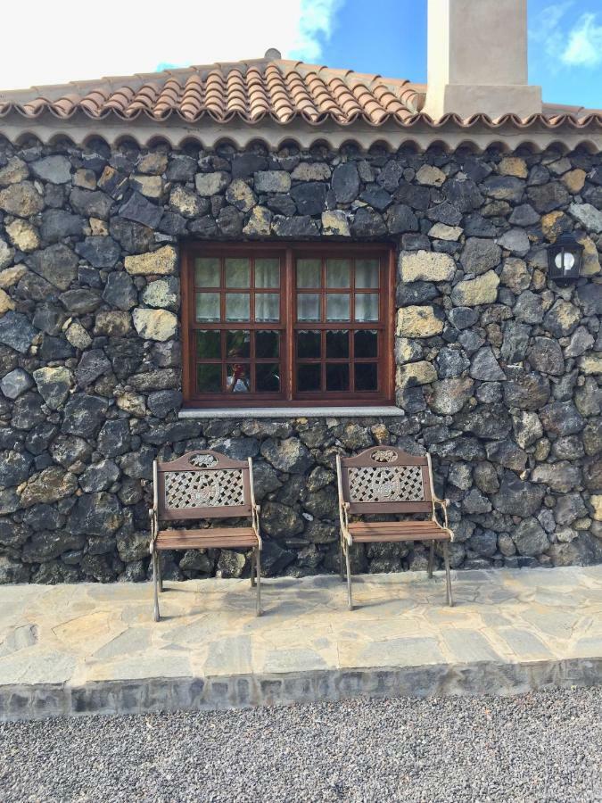 Llanos Negros Fuencaliente de la Palma