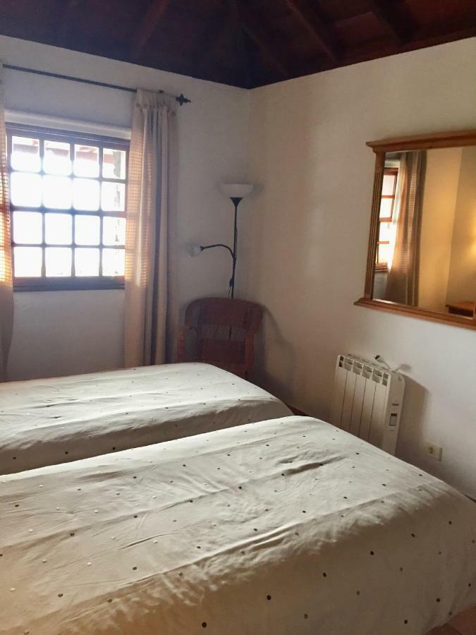 Farm stay Llanos Negros *