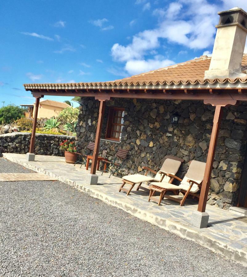 Farm stay Llanos Negros *