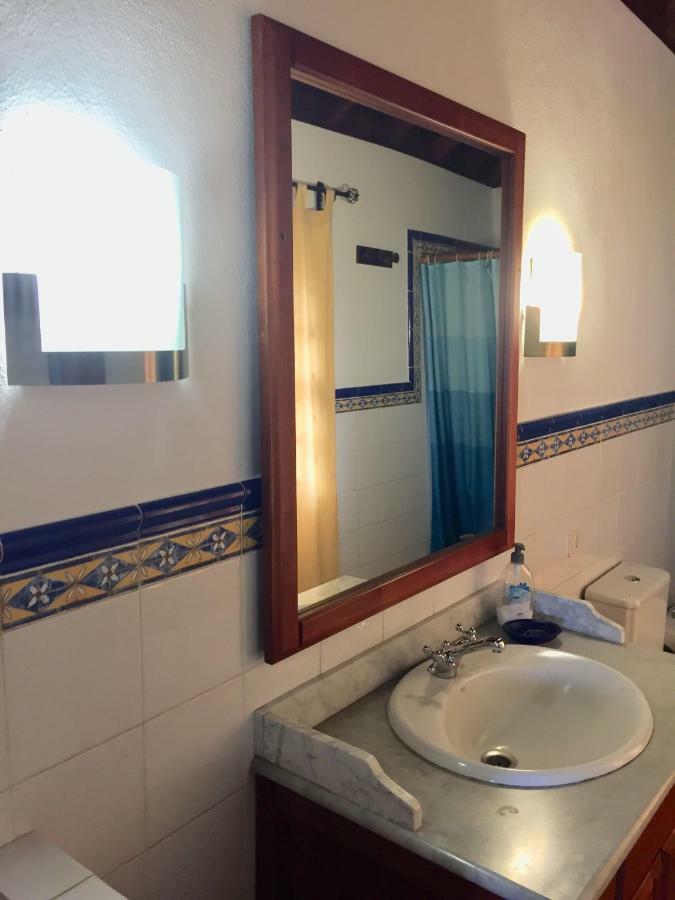 Farm stay Llanos Negros *