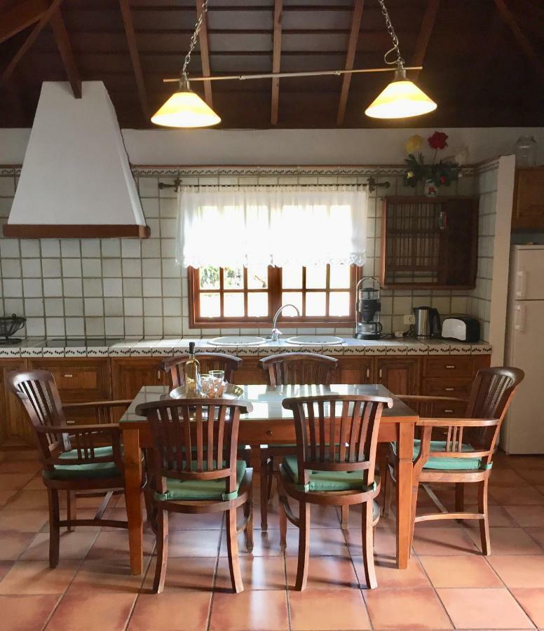 Agroturismo Llanos Negros *