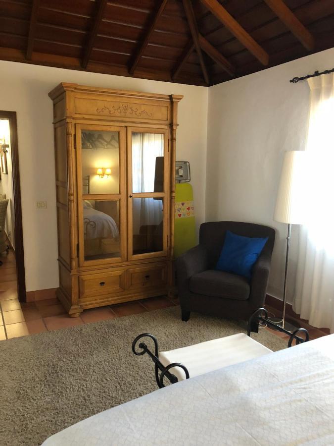 Llanos Negros *